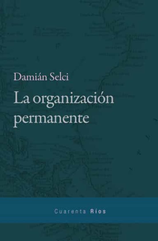 Portada: LA ORGANIZACION PERMANENTE