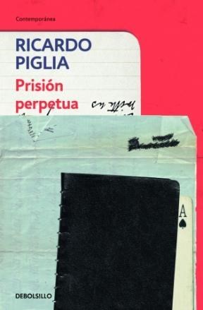 Portada: PRISION PERPETUA