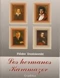 Portada: LOS HERMANOS KARAMAZOV