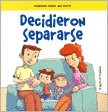 Portada: DECIDIERON SEPERARSE