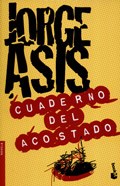 Portada: JORGE ASIS