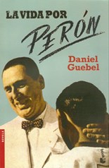 Portada: LA VIDA POR PERON