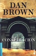 Portada: LA CONSPIRACION