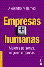 Portada: EMPRESAS MAS HUMANAS