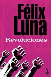 Portada: REVOLUCION