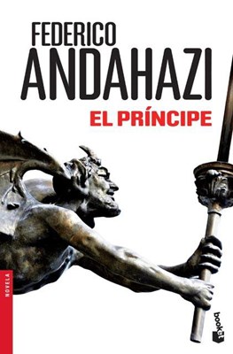 Portada: EL PRINCIPE