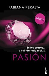 Portada: EN TUS BRAZOS Y HUIR DE TODO MAL,II