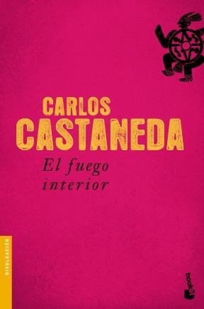 Portada: EL FUEGO INTERIOR