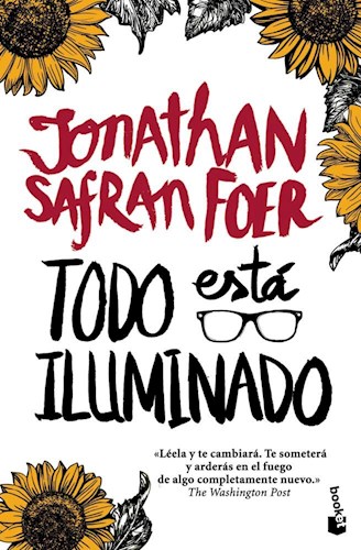 Portada: TODO ESTA ILUMINADO