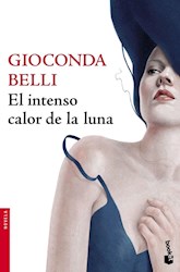 Portada: EL INTENSO CALOR DE LA LUNA