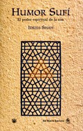 Portada: HUMOR SUFI ,EL PODER ESPIRITUAL DE LA RISA