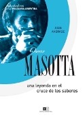 Portada: UNA LEYENDA EN EL CRUCE DE LOS SABERES