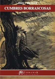 Portada: CUMBRES BORRASCOSAS