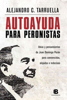 Portada: AUTOAYUDA PARA PERONISTAS