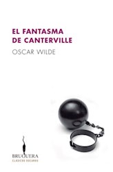 Portada: EL FANTASMA DE CANTERVILLE