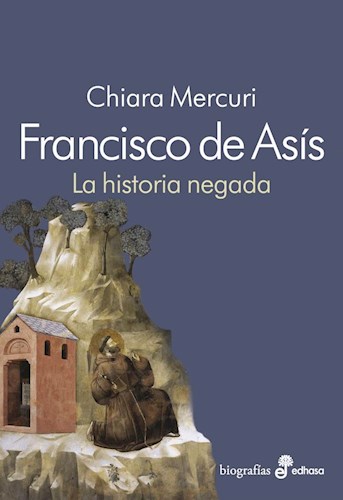 Portada: LA HISTORIA NEGADA