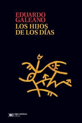 Portada: LOS HIJOS DE LOS DIAS