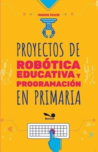 Portada: ROBOTICA EDUCATIVA