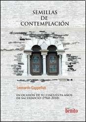 Portada: SEMILLA DE CONTEMPLACION