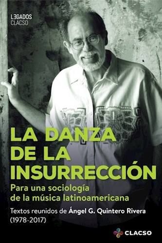 Portada: LA DANZA DE LA INSURRECCION