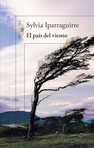 Portada: EL PAIS DE VIENTO
