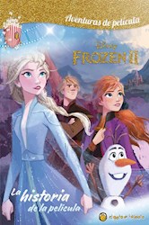Portada: AVENTURAS DE PELICULAS