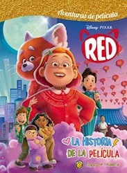 Portada: LA HISTORIA  DE LA PELICULA