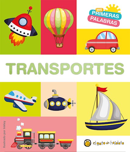 Portada: TRASPORTES