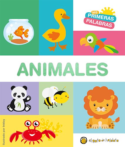 ANIMALES — NO APLICA (portada)