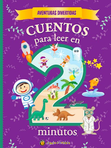 Portada: CUEBTOS PARA LEER