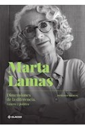 Portada: DIMENSIONES DE LA DIFERENCIA GENERO Y POLITICA (COLECCION ANTOLOGIA ESENCIAL