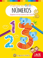 Portada: NUMEROS