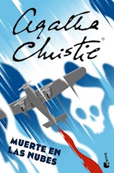 Portada: MUERTE EN LAS NUBES