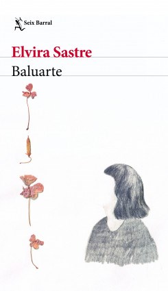 Portada: BALUARTE