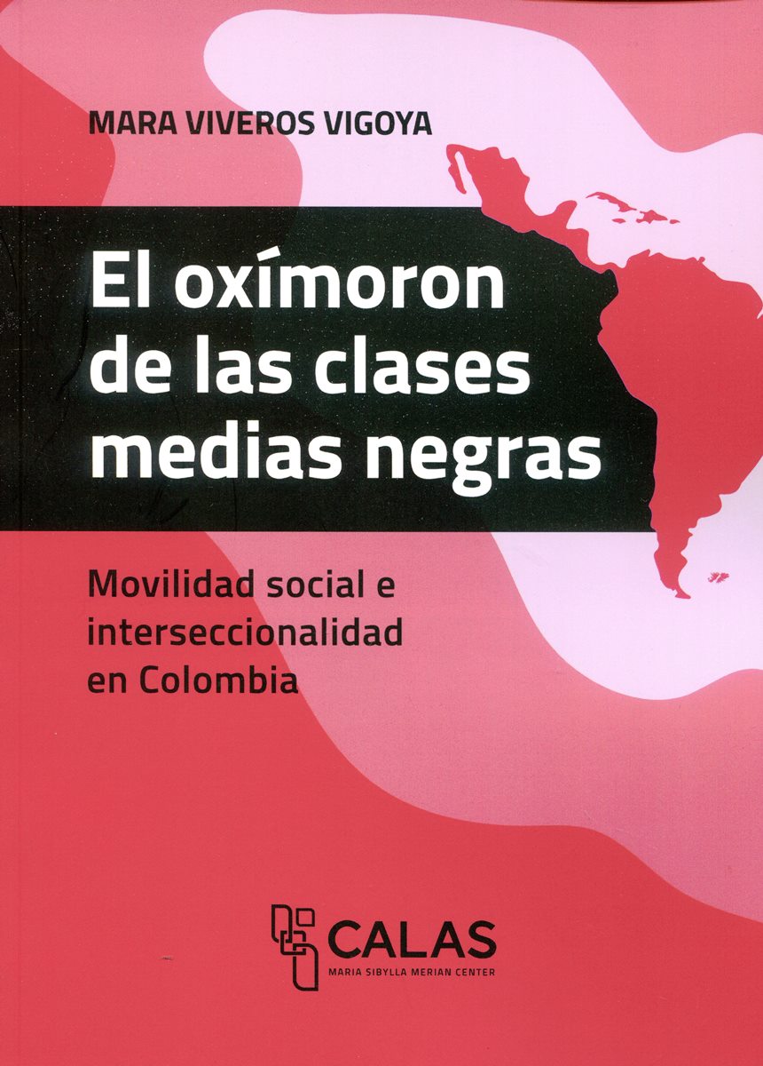 Portada: EL OXIMORON DE LAS CLASES MEDIAS NEGRAS