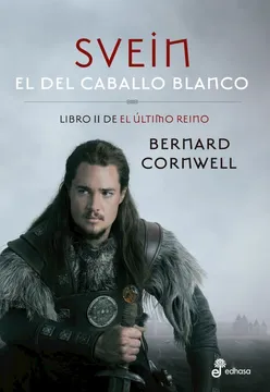 Portada: EL DEL CABALLO BLANCO