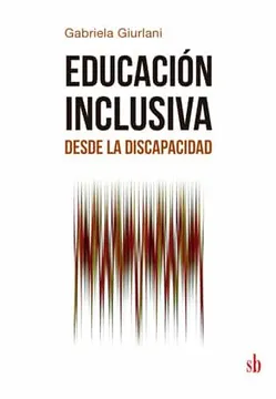 Portada: EDUCACION INCLUSIVA