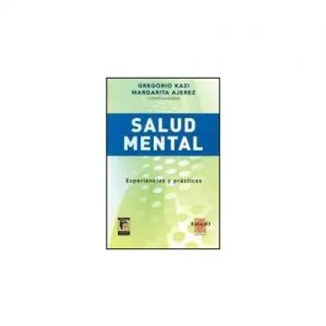 Portada: SALUD MENTAL