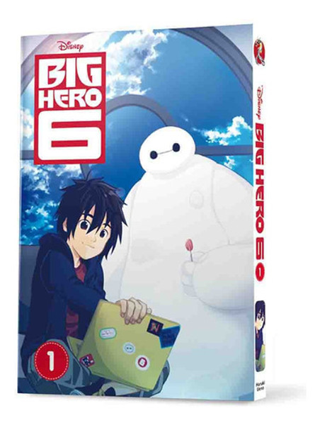 Portada: GRANDES HEROES