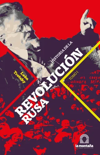 Portada: REVOLUCION RUSA I