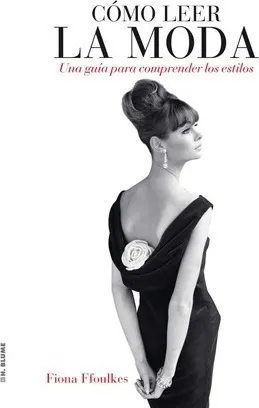 Portada: COMO LEER LA MODA