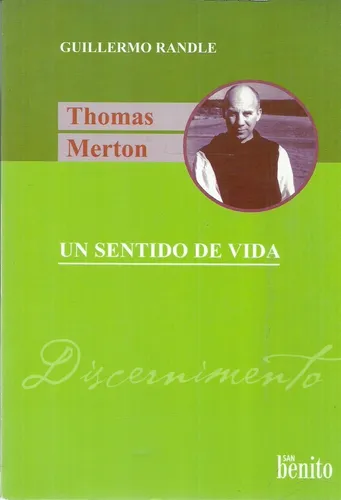 Portada: UN SENTIDO DE VIDA