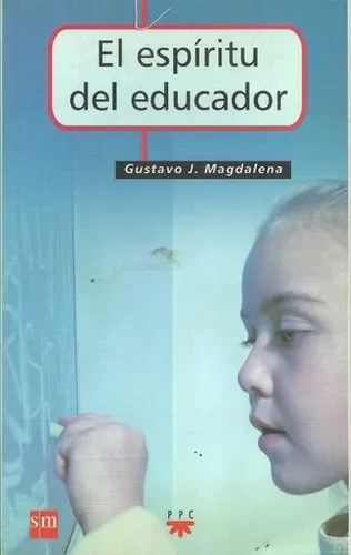 Portada: EL ESPIRITU DEL EDUCADOR