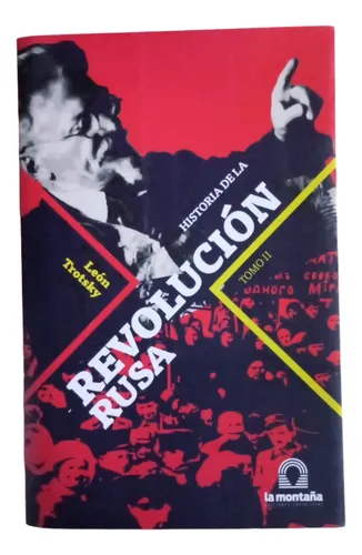 Portada: REVOLUCION RUSA II
