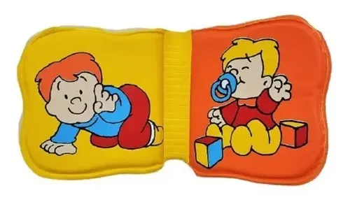 Portada: BLANDITOS