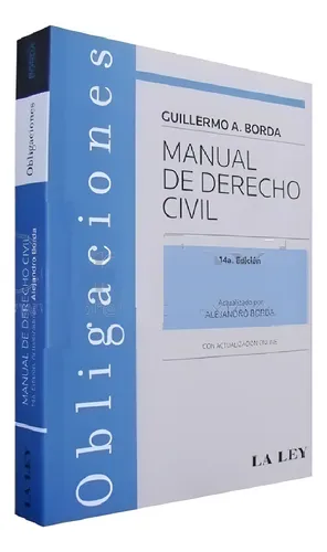 Portada: OBLIGACIONES