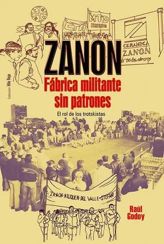 Portada: ZANON