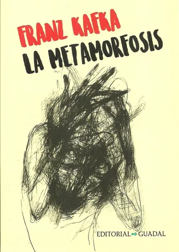 Portada: LA METAMOFORSIS