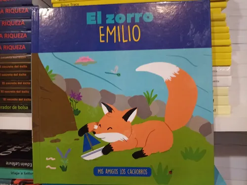 Portada: LA GALLINA LOLA