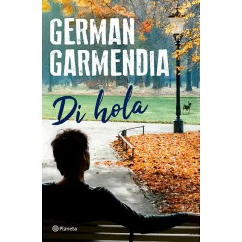 Portada: DI HOLA